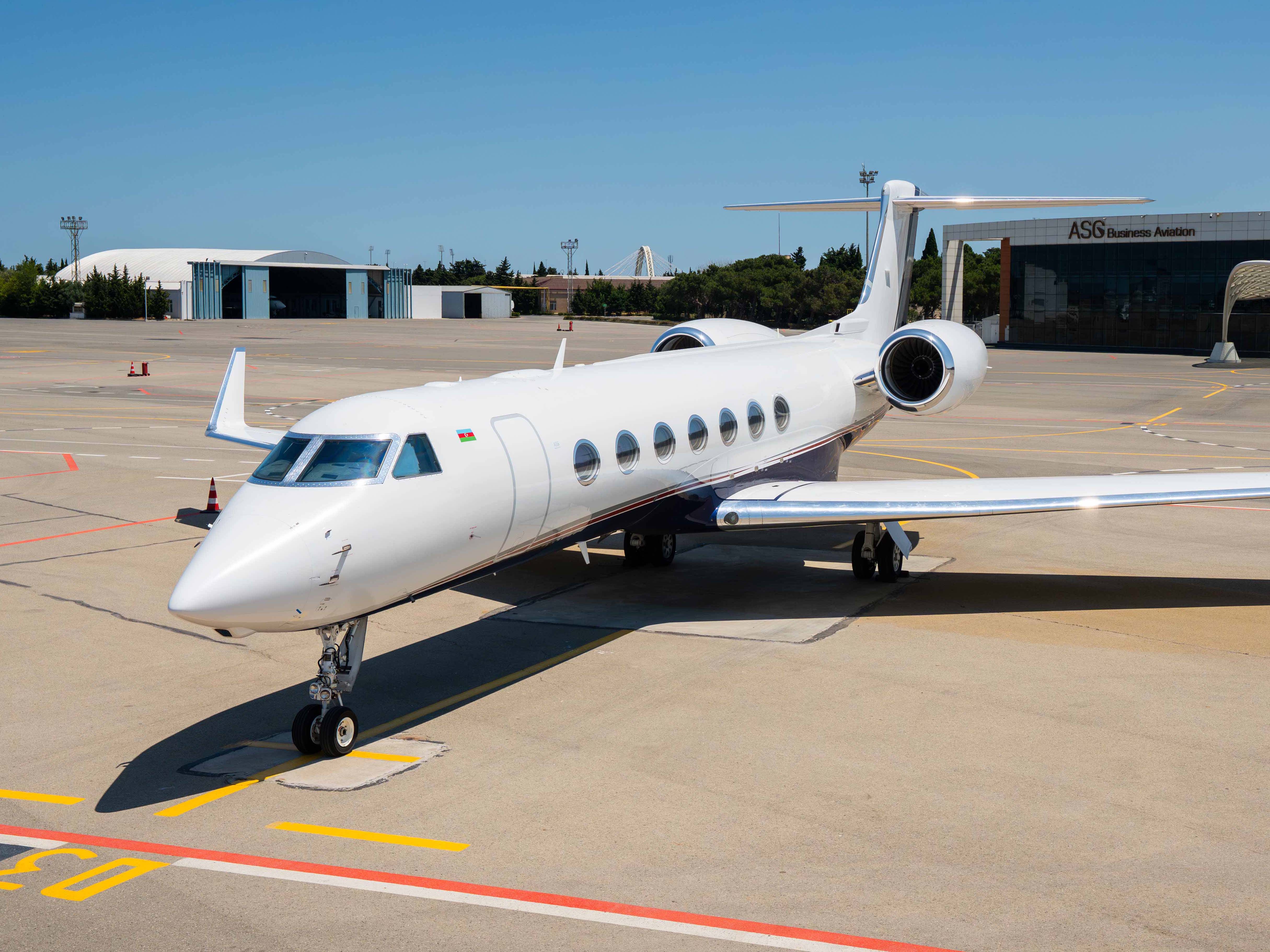 Jet image